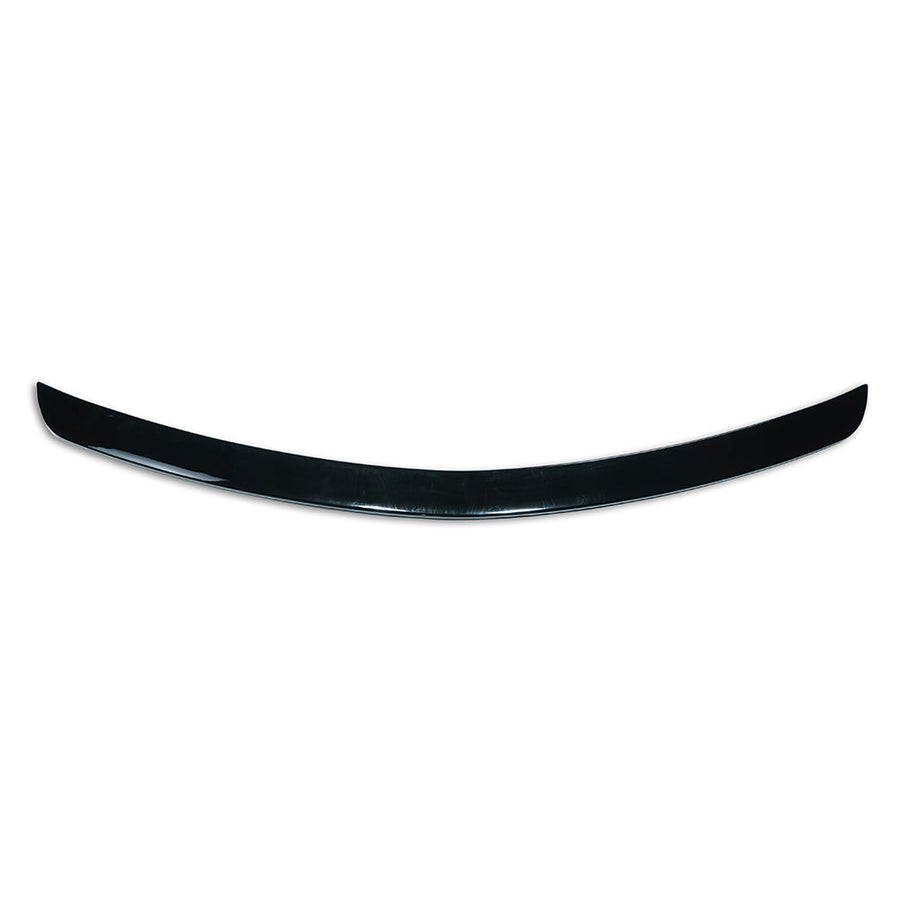 MERCEDES C-CLASS/C63 SALOON W205 2014-2021 SPOILER - V2