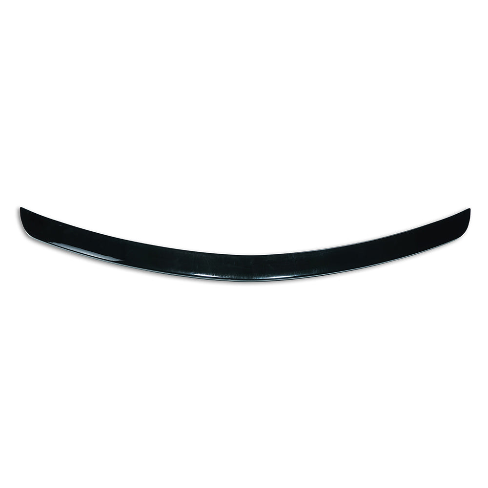 MERCEDES C-CLASS/C63 SALOON W205 2014-2021 SPOILER - V2