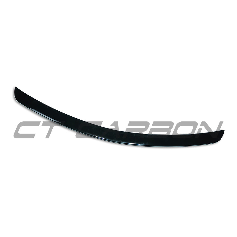 MERCEDES C-CLASS/C63 SALOON W205 2014-2021 SPOILER - V2