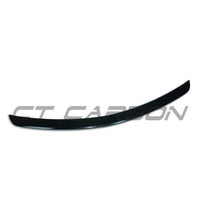 MERCEDES C-CLASS/C63 SALOON W205 2014-2021 SPOILER - V2