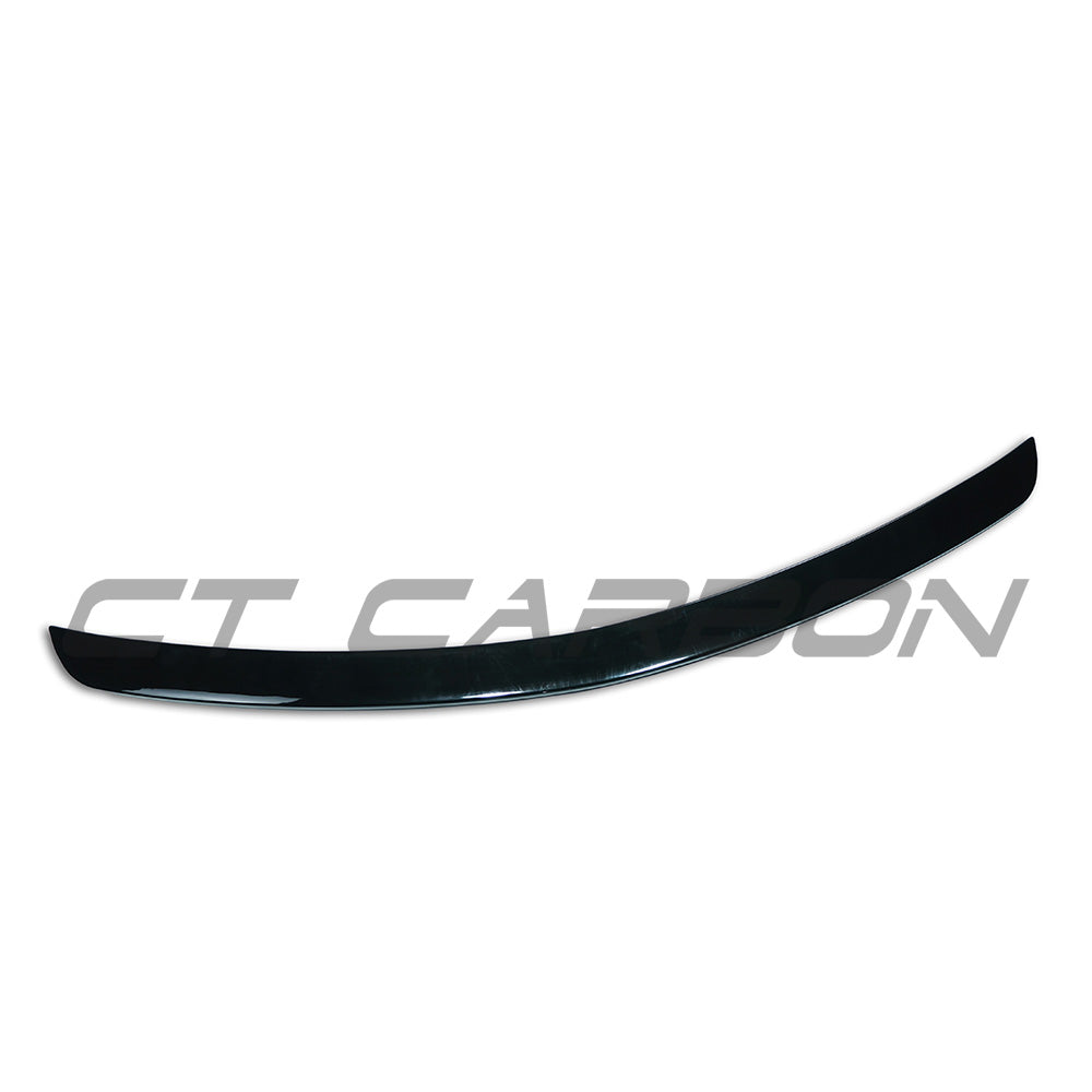 MERCEDES C-CLASS/C63 SALOON W205 2014-2021 SPOILER - V2