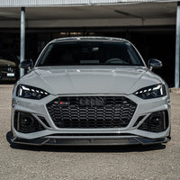 AUDI RS5 B9.5 SPORTBACK 2020-2024 FULL CARBON FIBRE KIT - CT DESIGN
