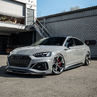 AUDI RS5 B9.5 SPORTBACK 2020-2024 FULL CARBON FIBRE KIT - CT DESIGN