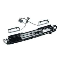 LAND ROVER DEFENDER 2020+ L663 FRONT BUMPER GRILLE