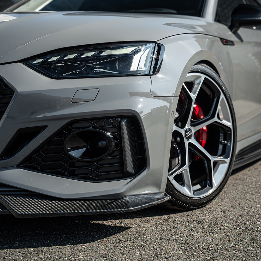 AUDI RS5 B9.5 SPORTBACK 2020-2024 FULL CARBON FIBRE KIT - CT DESIGN