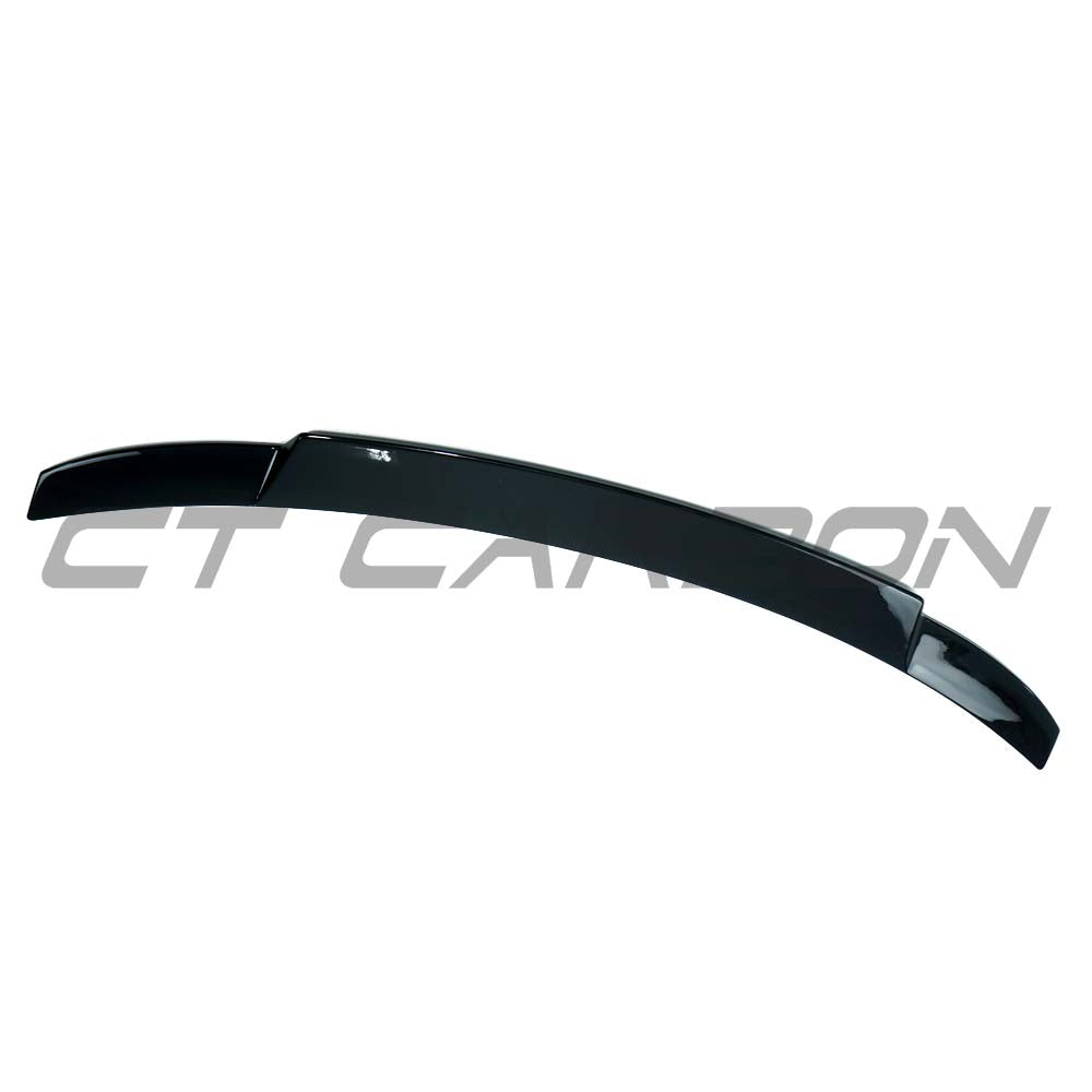 BMW F22 2 SERIES 2014-2020 GLOSS BLACK SPOILER