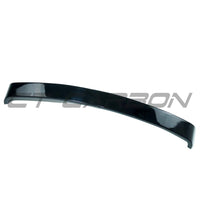 BMW G42 2 SERIES 2021+ GLOSS BLACK ROOF SPOILER