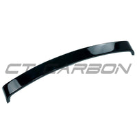 BMW G42 2 SERIES 2021+ GLOSS BLACK ROOF SPOILER