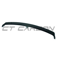 BMW G42 2 SERIES 2021+ GLOSS BLACK ROOF SPOILER