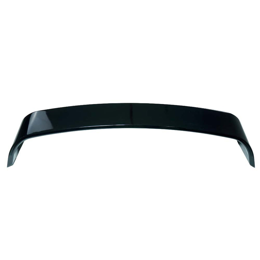 BMW G42 2 SERIES 2021+ GLOSS BLACK TRUNK SPOILER