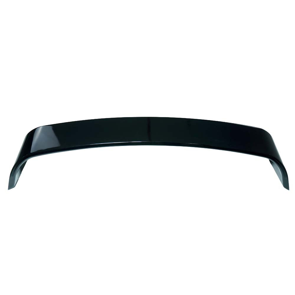 BMW G42 2 SERIES 2021+ GLOSS BLACK TRUNK SPOILER