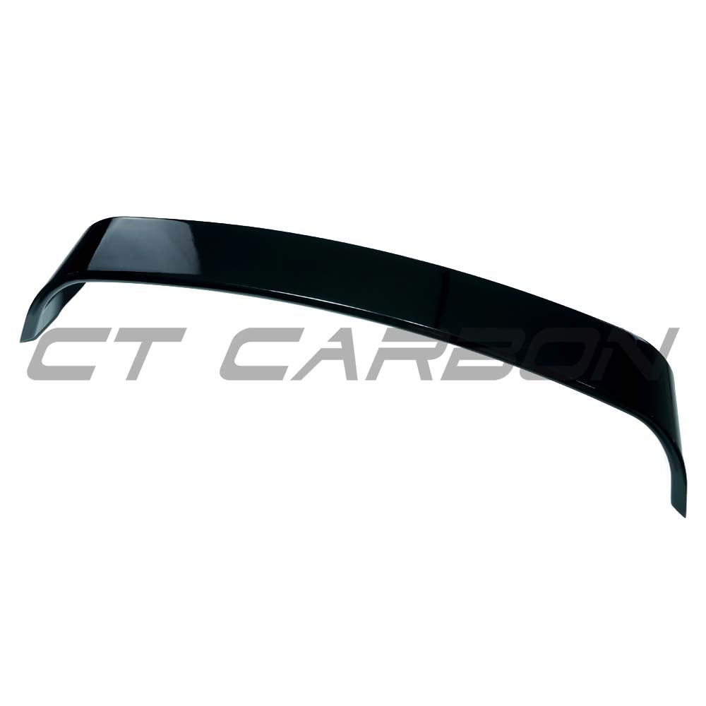 BMW G42 2 SERIES 2021+ GLOSS BLACK TRUNK SPOILER