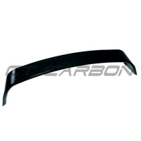 BMW G42 2 SERIES 2021+ GLOSS BLACK TRUNK SPOILER