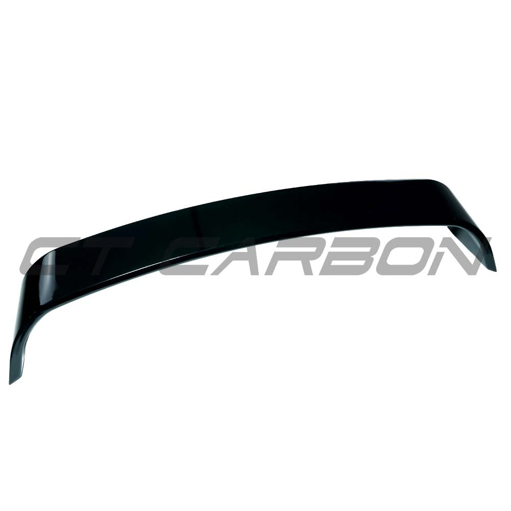 BMW G42 2 SERIES 2021+ GLOSS BLACK TRUNK SPOILER