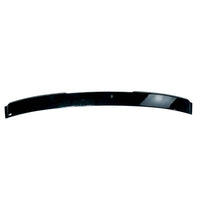 BMW E90 3 SERIES 2004-2013 GLOSS BLACK ROOF SPOILER - V3