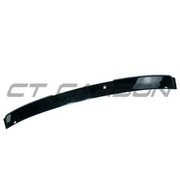 BMW E90 3 SERIES 2004-2013 GLOSS BLACK ROOF SPOILER - V3