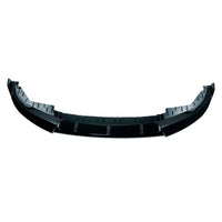 BMW G26 4 SERIES 2021+ GLOSS BLACK 3-PIECE SPLITTER
