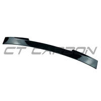 BMW G60/G68 5 SERIES 2024+ GLOSS BLACK SPOILER - V2