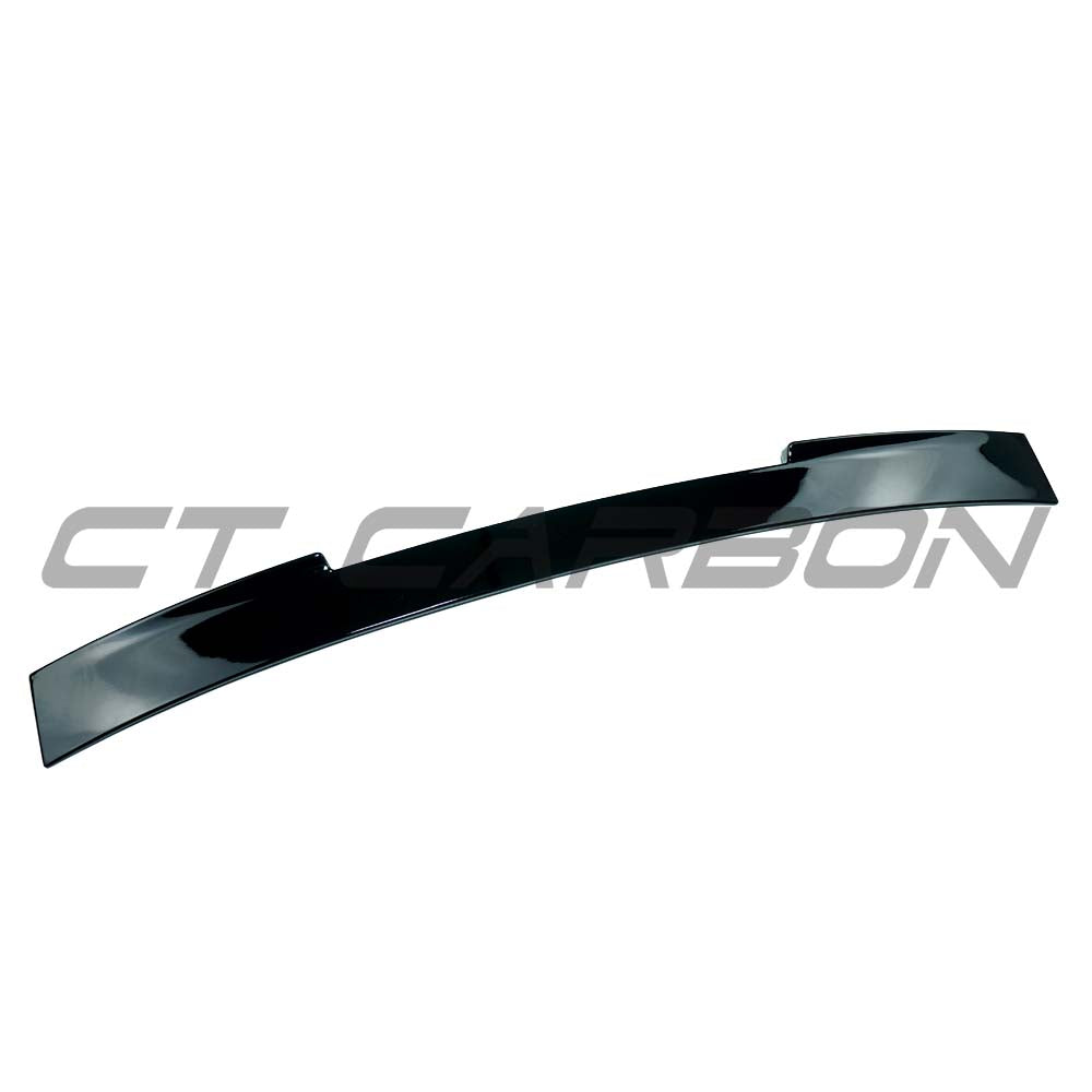 BMW G60/G68 5 SERIES 2024+ GLOSS BLACK SPOILER - V2