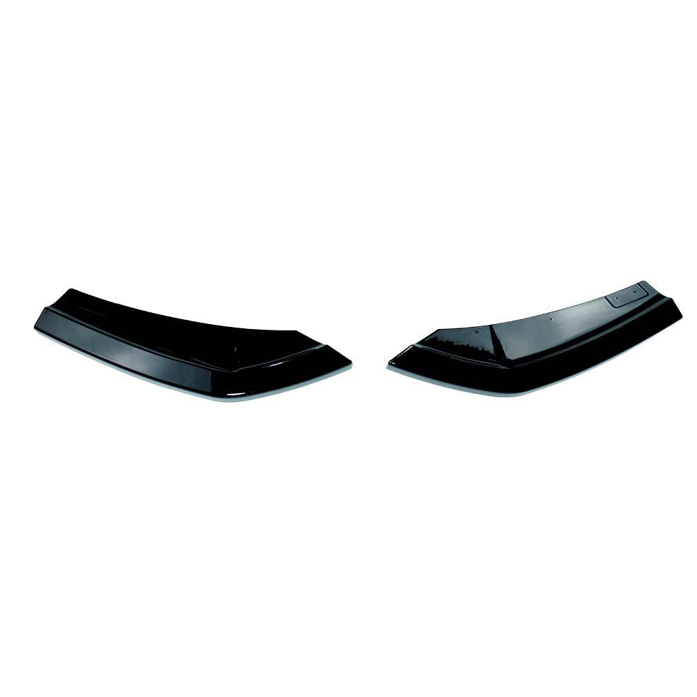 BMW X3 G01 2018-2021 REAR BUMPER CORNERS