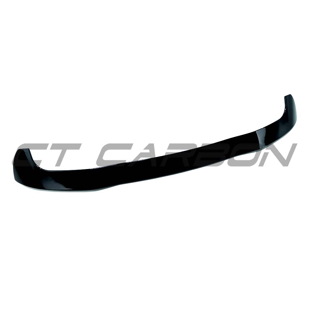 BMW G02 X4 2018+ GLOSS BLACK SPOILER