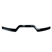 BMW X6 G06 2019-2022 GLOSS BLACK SPOILER