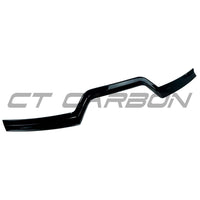 BMW X6 G06 2019-2022 GLOSS BLACK SPOILER