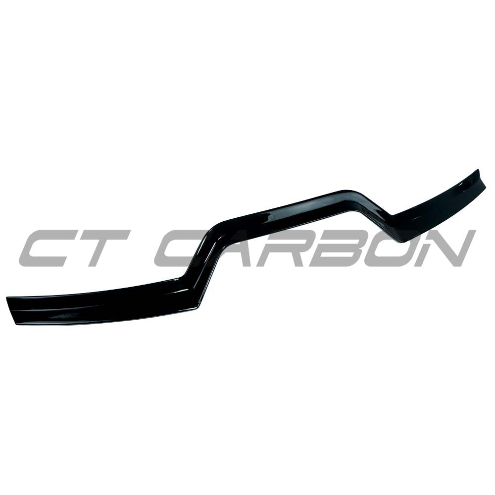 BMW X6 G06 2019-2022 GLOSS BLACK SPOILER