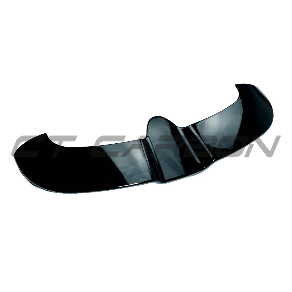 MINI COOPER F55/F56 2018-2024 GLOSS BLACK ROOF SPOILER