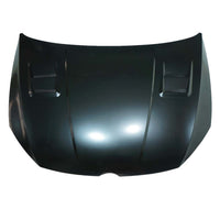 VOLKSWAGON GOLF MK7 2012-2020 ALUMINIUM HOOD/BONNET