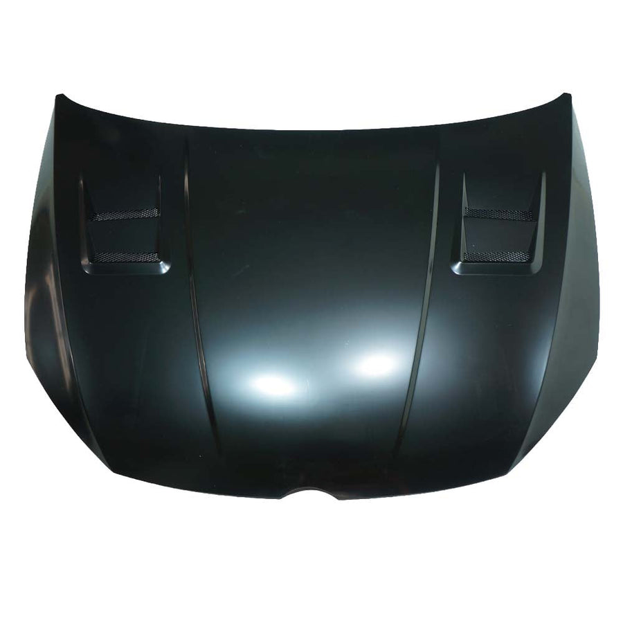 VOLKSWAGON GOLF MK7 2012-2020 ALUMINIUM HOOD/BONNET