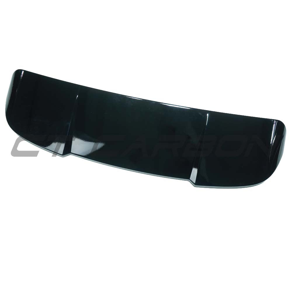 AUDI A4/S4 B9 & B9.5 2016+ GLOSS BLACK ROOF SPOILER