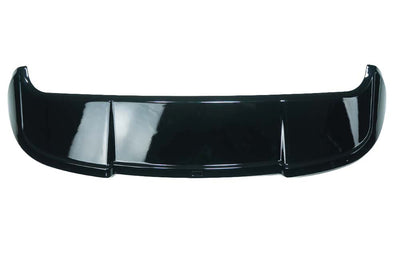 AUDI A3/S3 8V 2017-2020 GLOSS BLACK SPOILER