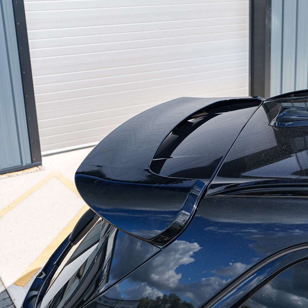 BMW G05 X5 2018-2023 FULL BLACK PLASTIC KIT
