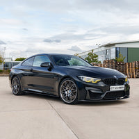 BMW F82 M4 COUPE 2014-2020 FULL CARBON FIBRE KIT - V4