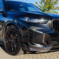 BMW G05 X5 LCI 2023+ FULL CARBON FIBRE ULTIMATE KIT