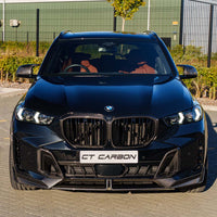 BMW G05 X5 LCI 2023+ FULL CARBON FIBRE ULTIMATE KIT