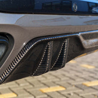 BMW G05 X5 LCI 2023+ FULL CARBON FIBRE ULTIMATE KIT