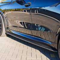 BMW G05 X5 LCI 2023+ FULL CARBON FIBRE ULTIMATE KIT