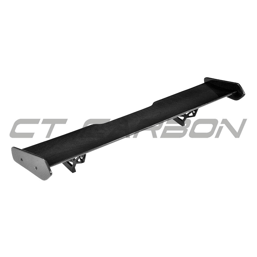 BMW M2/M3/M4 F80/F82/F87 CARBON FIBRE SPOILER - V3