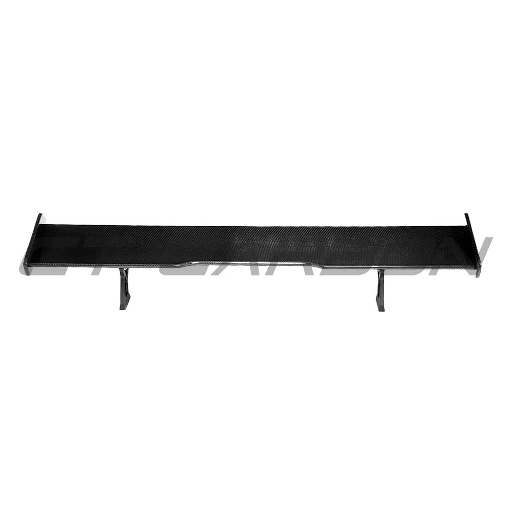 BMW M2/M3/M4 F80/F82/F87 CARBON FIBRE SPOILER - V3
