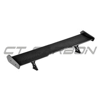 BMW M2/M3/M4 F80/F82/F87 CARBON FIBRE SPOILER - V3