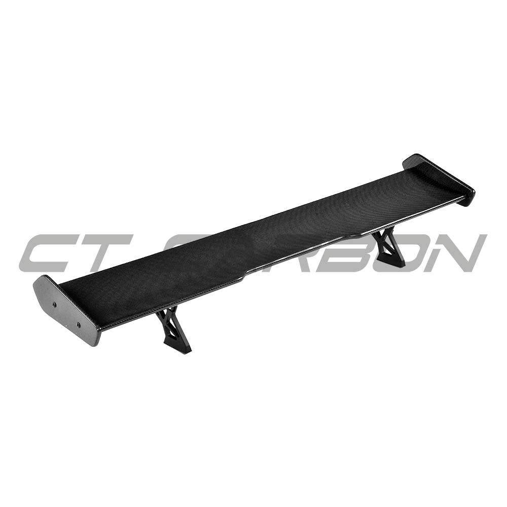 BMW M2/M3/M4 F80/F82/F87 CARBON FIBRE SPOILER - V3