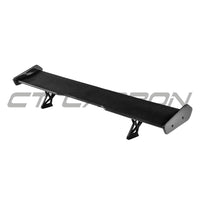BMW M2/M3/M4 F80/F82/F87 CARBON FIBRE SPOILER - V3
