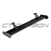 BMW M2/M3/M4 F80/F82/F87 CARBON FIBRE SPOILER - V3
