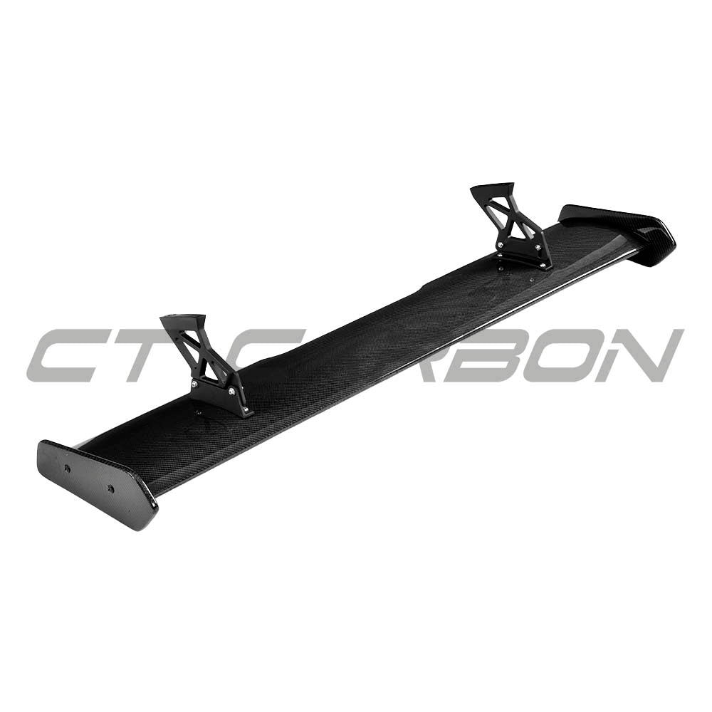 BMW M2/M3/M4 F80/F82/F87 CARBON FIBRE SPOILER - V3