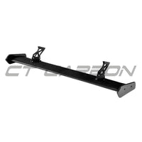 BMW M2/M3/M4 F80/F82/F87 CARBON FIBRE SPOILER - V3