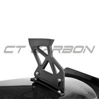 BMW M2/M3/M4 F80/F82/F87 CARBON FIBRE SPOILER - V3
