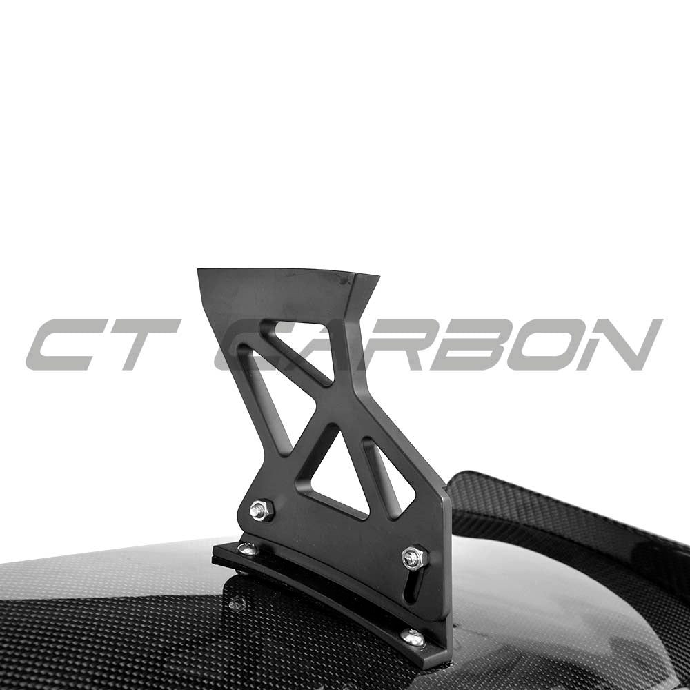 BMW M2/M3/M4 F80/F82/F87 CARBON FIBRE SPOILER - V3