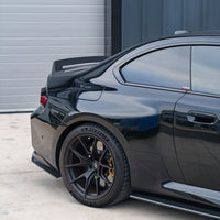 BMW G87 M2 FULL CARBON FIBRE CT DESIGN CONVERSION KIT